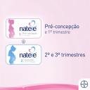 Suplemento Alimentar Natele 1 Pré-Concepção para Gestantes 28 cápsulas