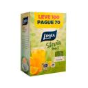 Adoçante em Pó Linea 100% Stevia Leve 100 Pague 70
