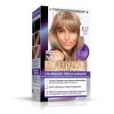 Tintura Permanente Imédia Excellence Blonde Supreme 8.17 Louro Claro Matte com 1 unidade