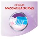 Escova de Dente Colgate Gengiva Comfort Macia com 2 unidades