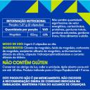 Suplemento Alimentar Cloreto de Magnésio P.A Drogasil 500mg com 100 Cápsulas