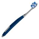 Kit Escova de Dente Colgate Gengiva Therapy Macia 3 unidades