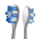 Kit Escova de Dente Colgate Gengiva Therapy Macia 3 unidades