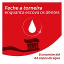 Kit Escova de Dente Colgate Gengiva Therapy Macia 3 unidades