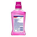 Enxaguante Antisséptico Bucal Colgate Total 12 Gengiva Reforçada com 500ml