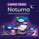 Roupa Íntima Descartável Tena Pants Noturna G/EG 8 unidades