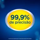 Teste de Gravidez Clearblue Detecção Rápida 2 Unidades