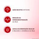 Sabonete Líquido Facial Dermotivin Salix Pele Oleosa e Acneica com 120ml