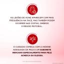 Sabonete Líquido Facial Dermotivin Salix Pele Oleosa e Acneica com 120ml