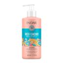 Shampoo Inoar Meu Cacho Meu Crush com 400ml