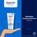 Creme Corporal Bepantol Derma Balm Regenerador 200ml