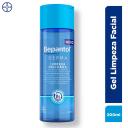 Gel de Limpeza Facial Bepantol Derma Limpeza Delicada com 200ml