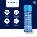 Gel de Limpeza Facial Bepantol Derma Limpeza Delicada com 200ml