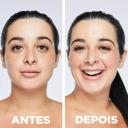 Protetor Solar Hidratante Facial Garnier Uniform & Matte Vitamina C FPS 50 Cor Clara 40g