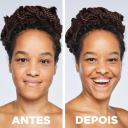 Protetor Solar Hidratante Facial Garnier Uniform & Matte Vitamina C FPS 50 Cor Morena 40g