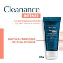 Gel de Limpeza Profunda Avène Cleanance Intense com 60g