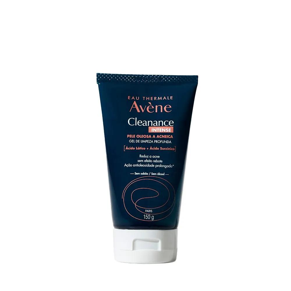 Gel de Limpeza Profunda Avène Cleanance Intense com 150g