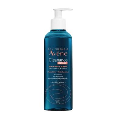 Gel de Limpeza Facial Avène Cleanance Intense 300g