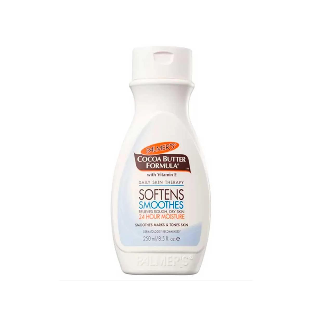Loção Hidratante Palmers Cocoa Butter com 250ml