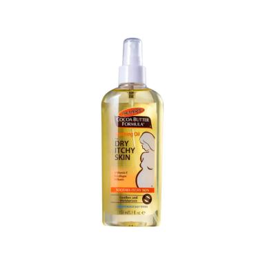 Óleo Calmante para Gestantes Palmers Cocoa Butter com 150ml