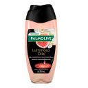 Sabonete Líquido Palmolive Luminous Oil Figo e Orquídea Branca com 250ml