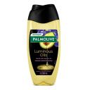Sabonete Líquido Palmolive Luminous Oil Abacate e Íris com 250ml
