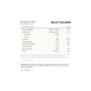 Kicoffee Collagen Bullet Mocha com 250ml