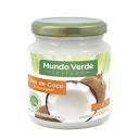 Óleo de Coco Mundo Verde Extra Virgem com 200ml