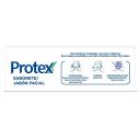 Sabonete em Barra Facial Protex City Detox com 85g