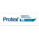 Sabonete em Barra Facial Protex City Detox com 85g