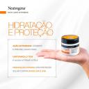 Creme Facial Neutrogena Face Care Intensive Antissinais FPS 22 com 100g