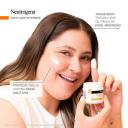 Creme Facial Neutrogena Face Care Intensive Antissinais FPS 22 com 100g