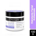 Creme Facial Neutrogena Face Care Intensive Antissinais Reparador com 100g