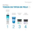 Creme Facial Neutrogena Face Care Intensive Antissinais Reparador com 100g