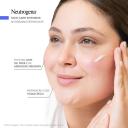 Creme Facial Neutrogena Face Care Intensive Antissinais Reparador com 100g