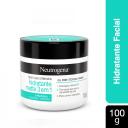 Creme Facial Neutrogena Face Care Intensive Hidratante Matte 3 em 1 com 100g