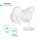 Creme Facial Neutrogena Face Care Intensive Hidratante Matte 3 em 1 com 100g