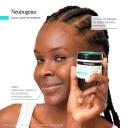 Creme Facial Neutrogena Face Care Intensive Hidratante Matte 3 em 1 com 100g
