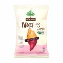 Chips Mãe Terra Nuchips Batata Doce Assada com 32g