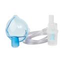 Kit Nebulização Caretech Infantil Turbo com 1 unidade