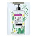 Refil Sabonete Líquido para Mãos Lux Botanicals Capim Limão & Frangipani com 440ml