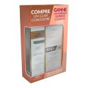 Kit Profuse Creme Clareador Clair Concentré com 30g + Protetor Solar Ensolei Extreme 90+ Color 50g