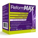 Suplemento Alimentar em Pó ReformMax com 30 Sachês
