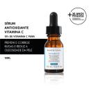 Sérum Antioxidante e Antioleosidade SkinCeuticals Silymarin CF 15ml