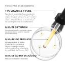 Sérum Antioxidante e Antioleosidade SkinCeuticals Silymarin CF 30ml