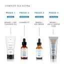Sérum Antioxidante e Antioleosidade SkinCeuticals Silymarin CF 30ml