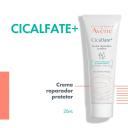 Creme Reparador Avène Cicalfate+ com 20ml