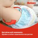 Fralda Huggies Roupinha Supreme Care XXG - 48 Unidades