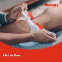 Fralda Huggies Roupinha Supreme Care XXG - 48 Unidades