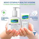 Creme Protetor para Mãos Cetaphil Healthy Hygiene com 50ml